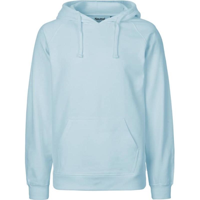 Neutral Men's Hoodie