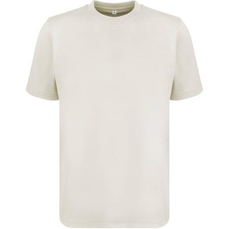 Unisex Organic Extra Heavy T-Shirt