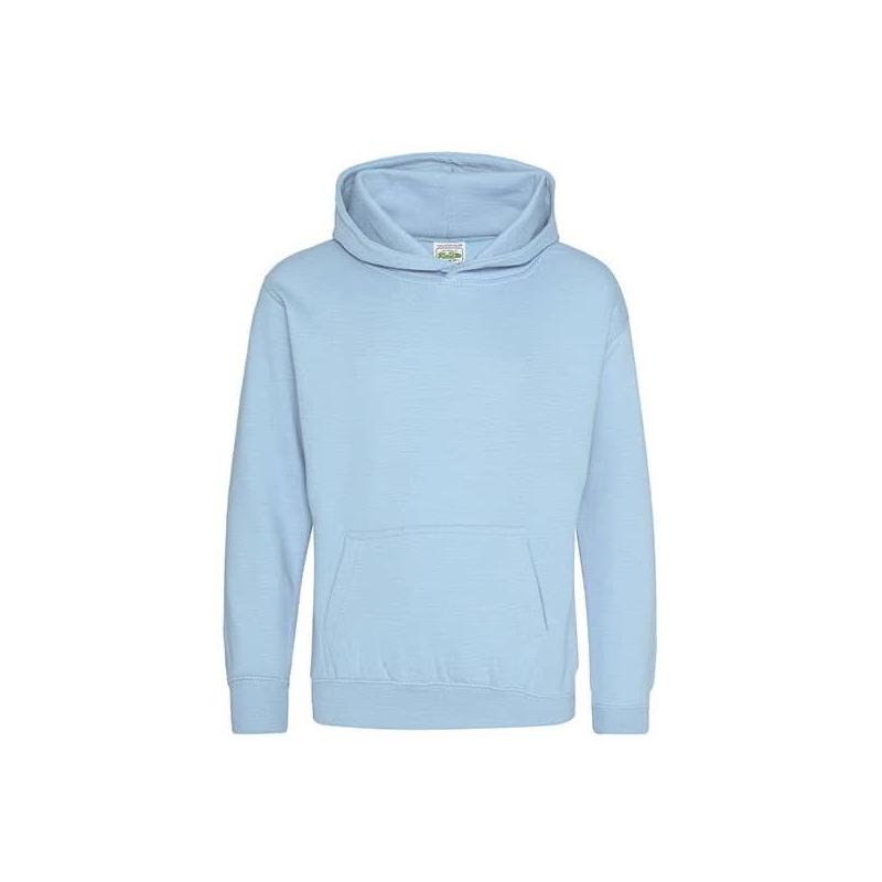 Just Hoods Kinder Hoodie