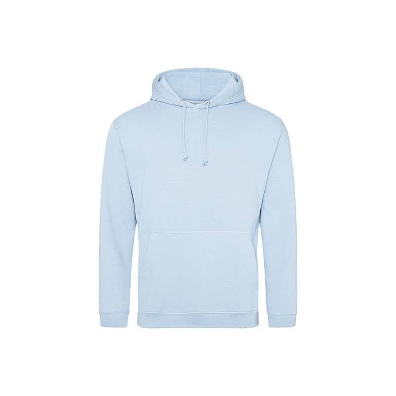 Unisex College Hoodie