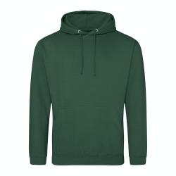 Unisex College Hoodie