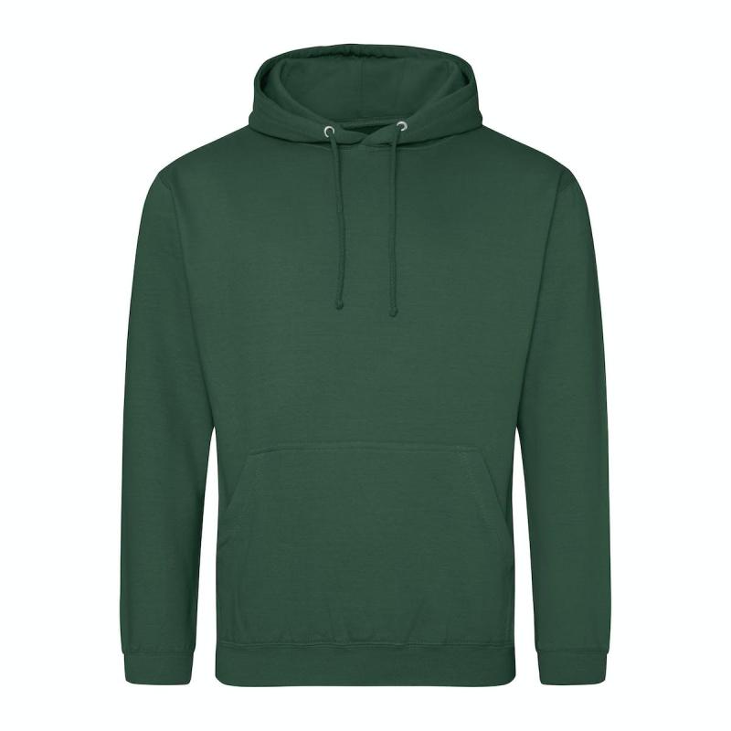 Unisex College Hoodie
