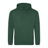 Unisex College Hoodie