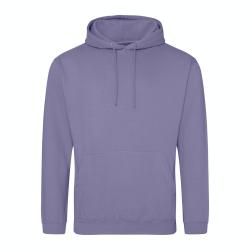 Unisex College Hoodie