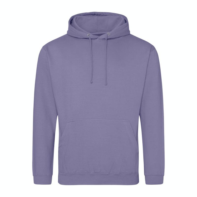 Unisex College Hoodie
