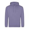 Unisex College Hoodie