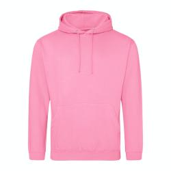 Unisex College Hoodie