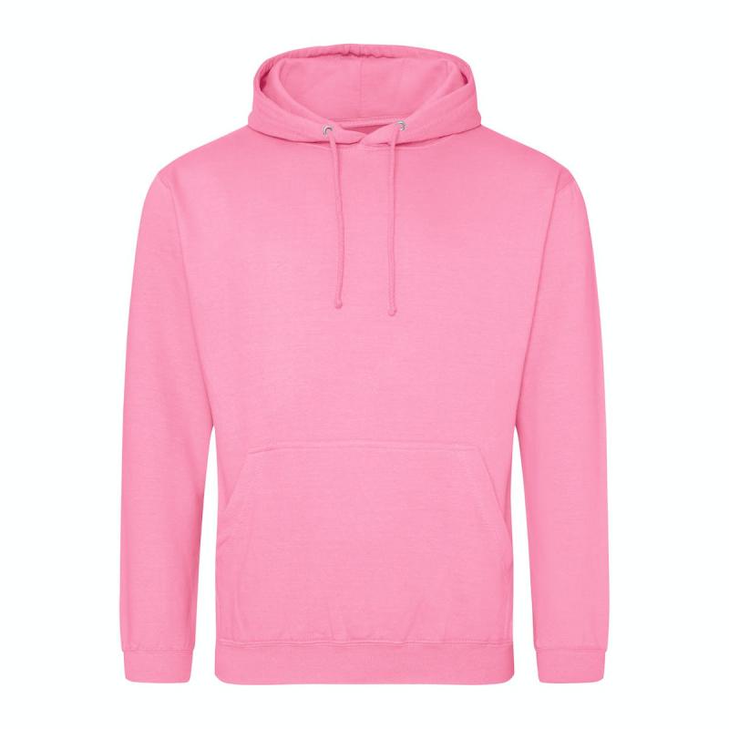 Unisex College Hoodie