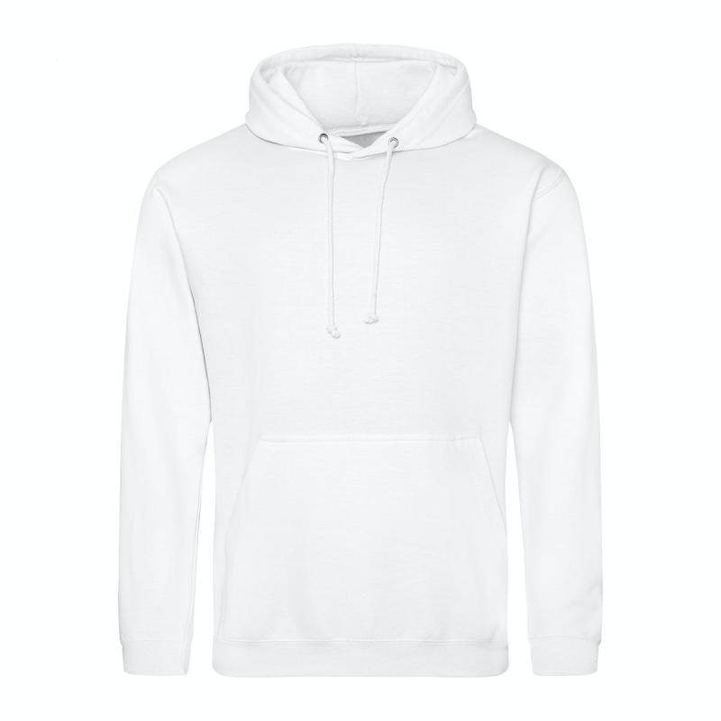 Unisex College Hoodie