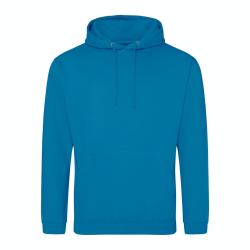 Unisex College Hoodie