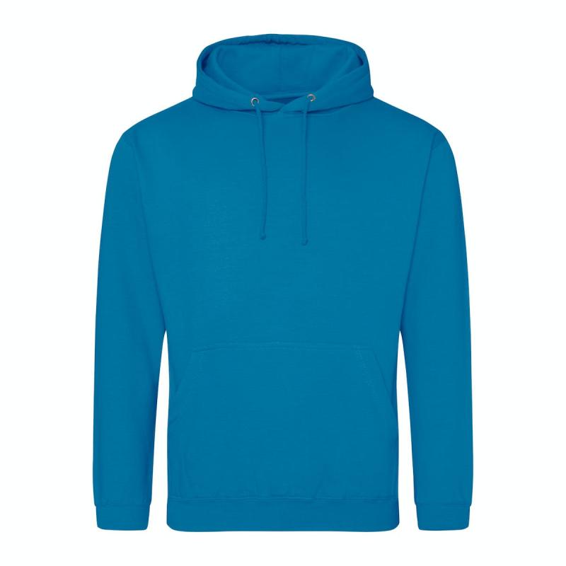 Unisex College Hoodie