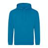 Unisex College Hoodie