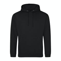 Unisex College Hoodie