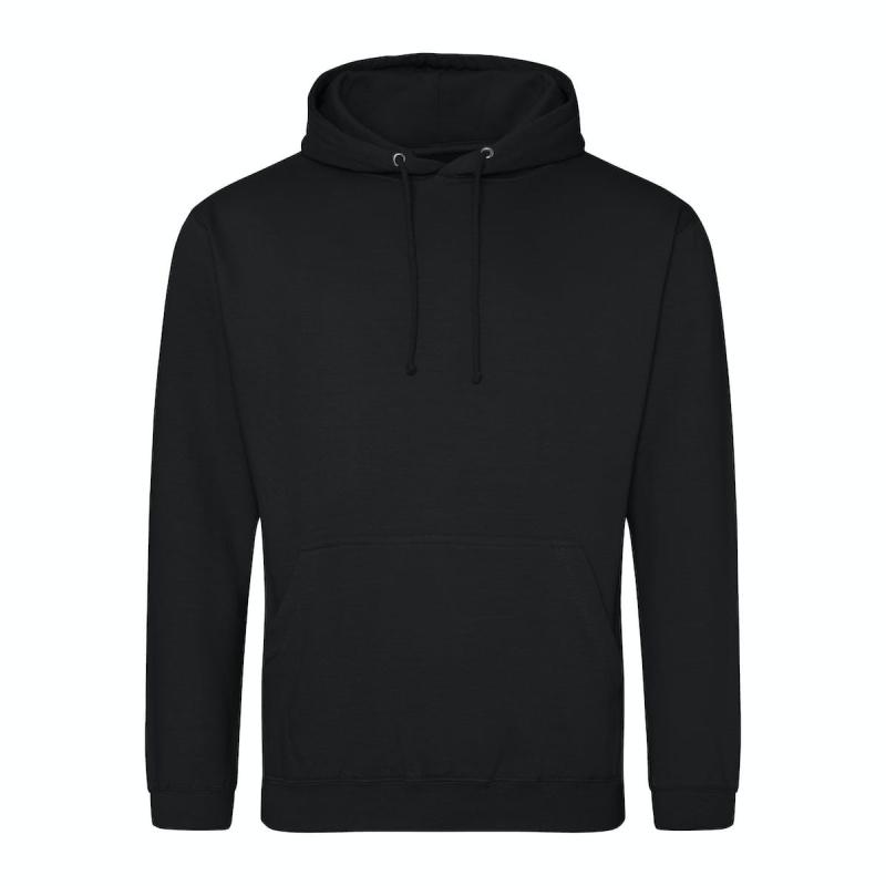Unisex College Hoodie