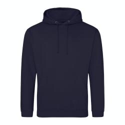 Unisex College Hoodie