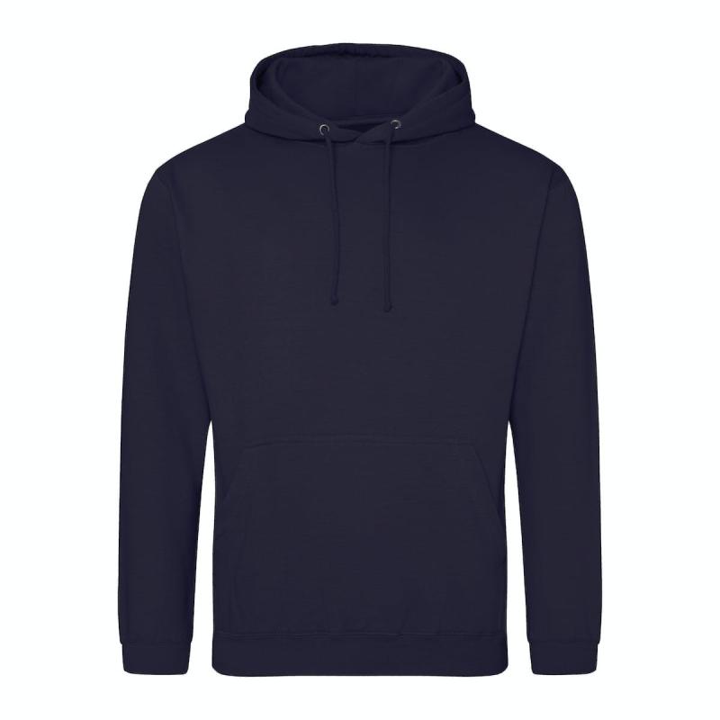 Unisex College Hoodie