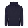 Unisex College Hoodie