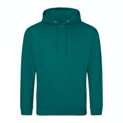 Unisex College Hoodie