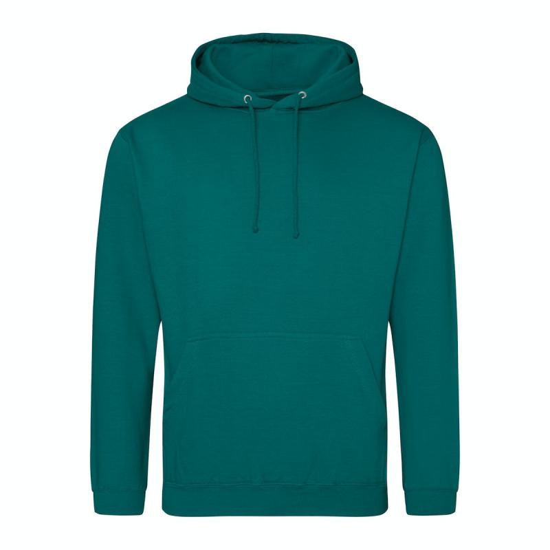 Unisex College Hoodie