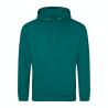 Unisex College Hoodie