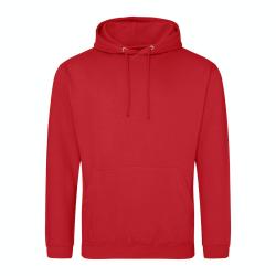 Unisex College Hoodie