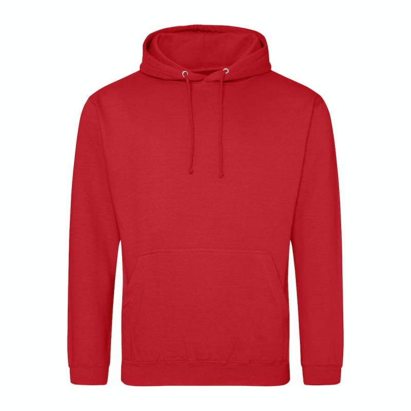 Unisex College Hoodie