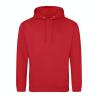 Unisex College Hoodie