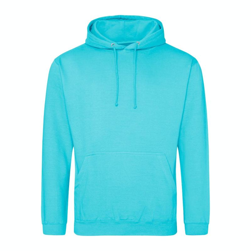 Just Hoods College Hoodie