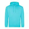 Just Hoods College Hoodie