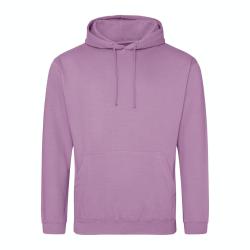 Unisex College Hoodie