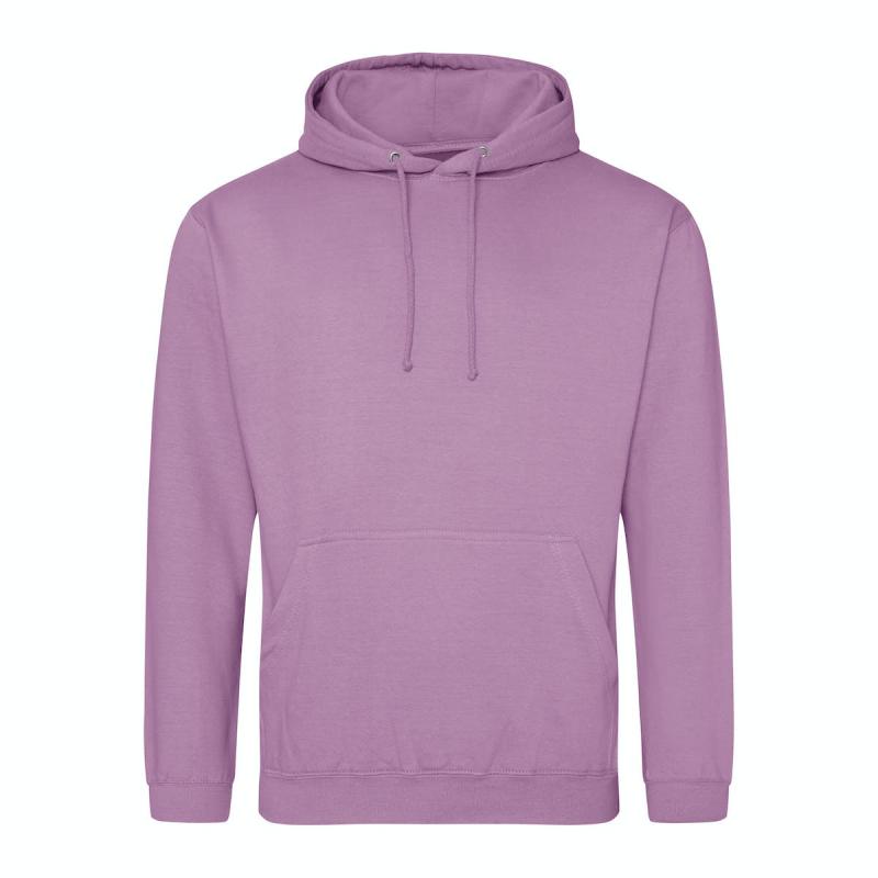Unisex College Hoodie