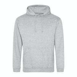 Unisex College Hoodie