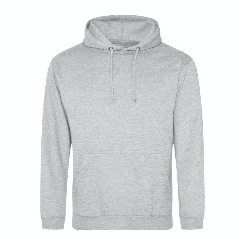 Unisex College Hoodie