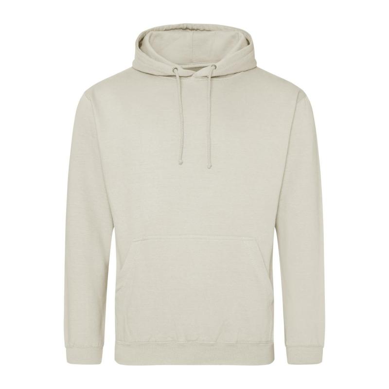 Unisex College Hoodie