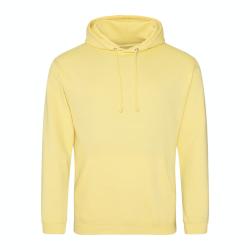 Unisex College Hoodie
