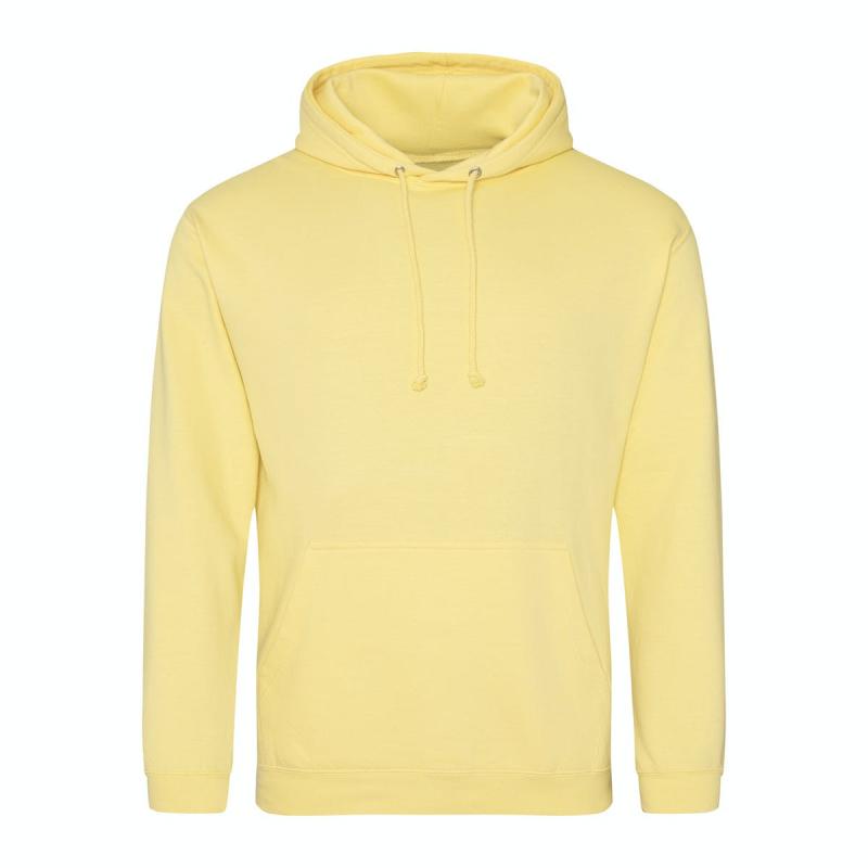 Unisex College Hoodie