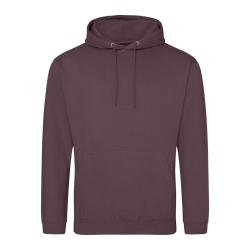 Unisex College Hoodie