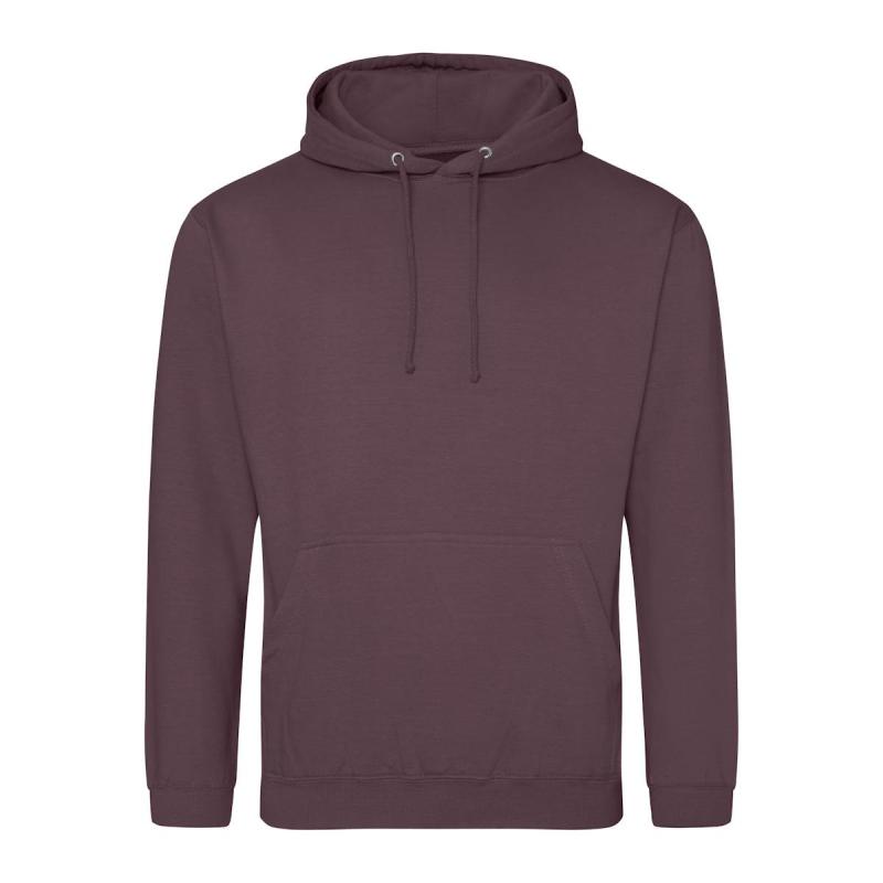 Unisex College Hoodie