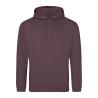 Unisex College Hoodie