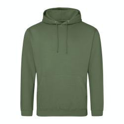 college hoodie
