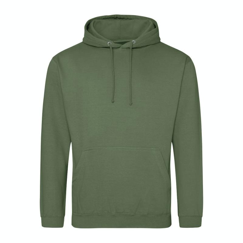college hoodie