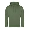 college hoodie