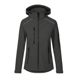 Women's Warm Softshell Jacket