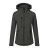 Women's Warm Softshell Jacket