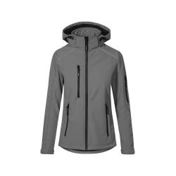 Women's Warm Softshell Jacket