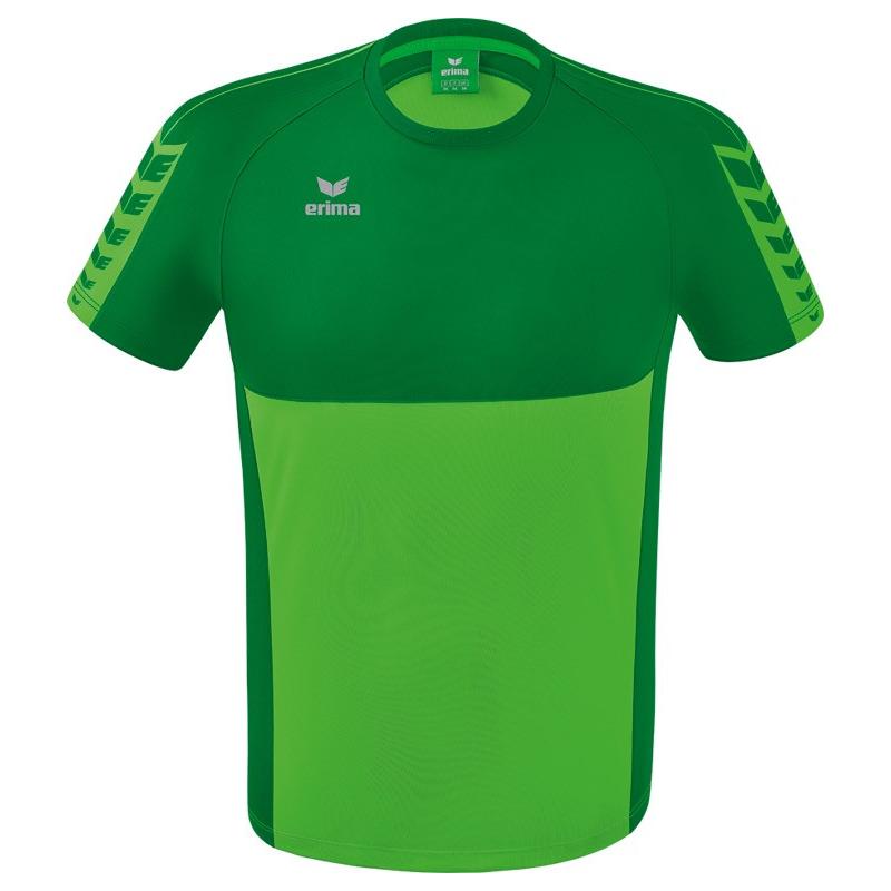 Erima Six Wings Kid's Shirt