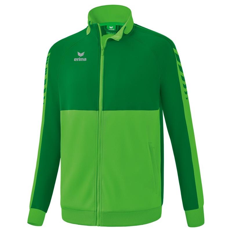 Erima Six Wings Kid's Worker Jacke