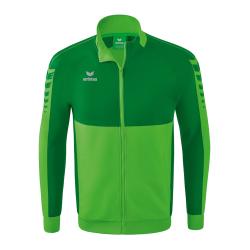 Erima Six Wings Unisex Worker Jacke