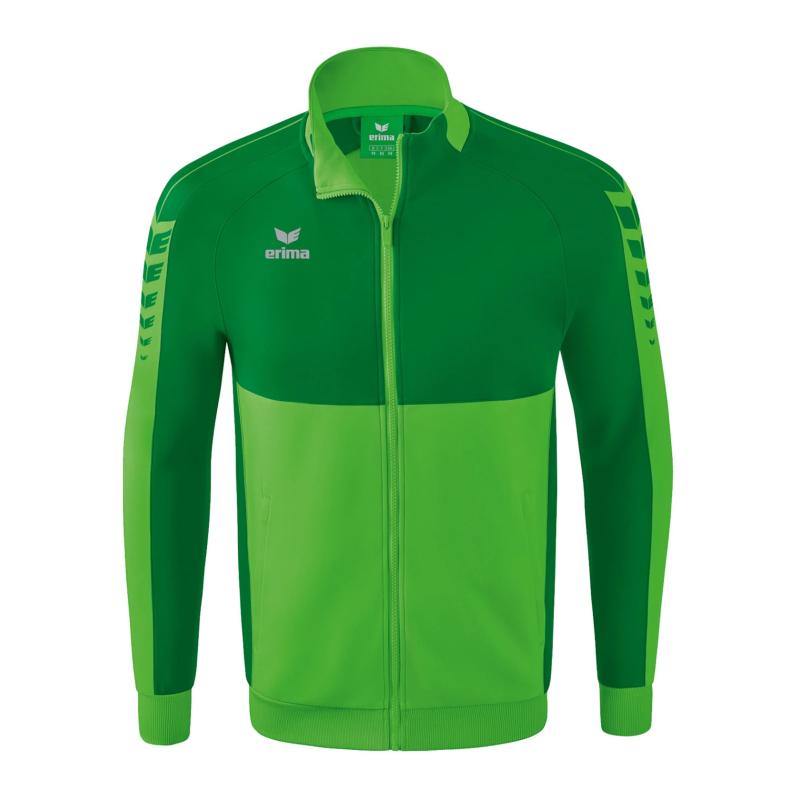 Erima Six Wings Unisex Worker Jacke