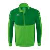 Erima Six Wings Unisex Worker Jacke